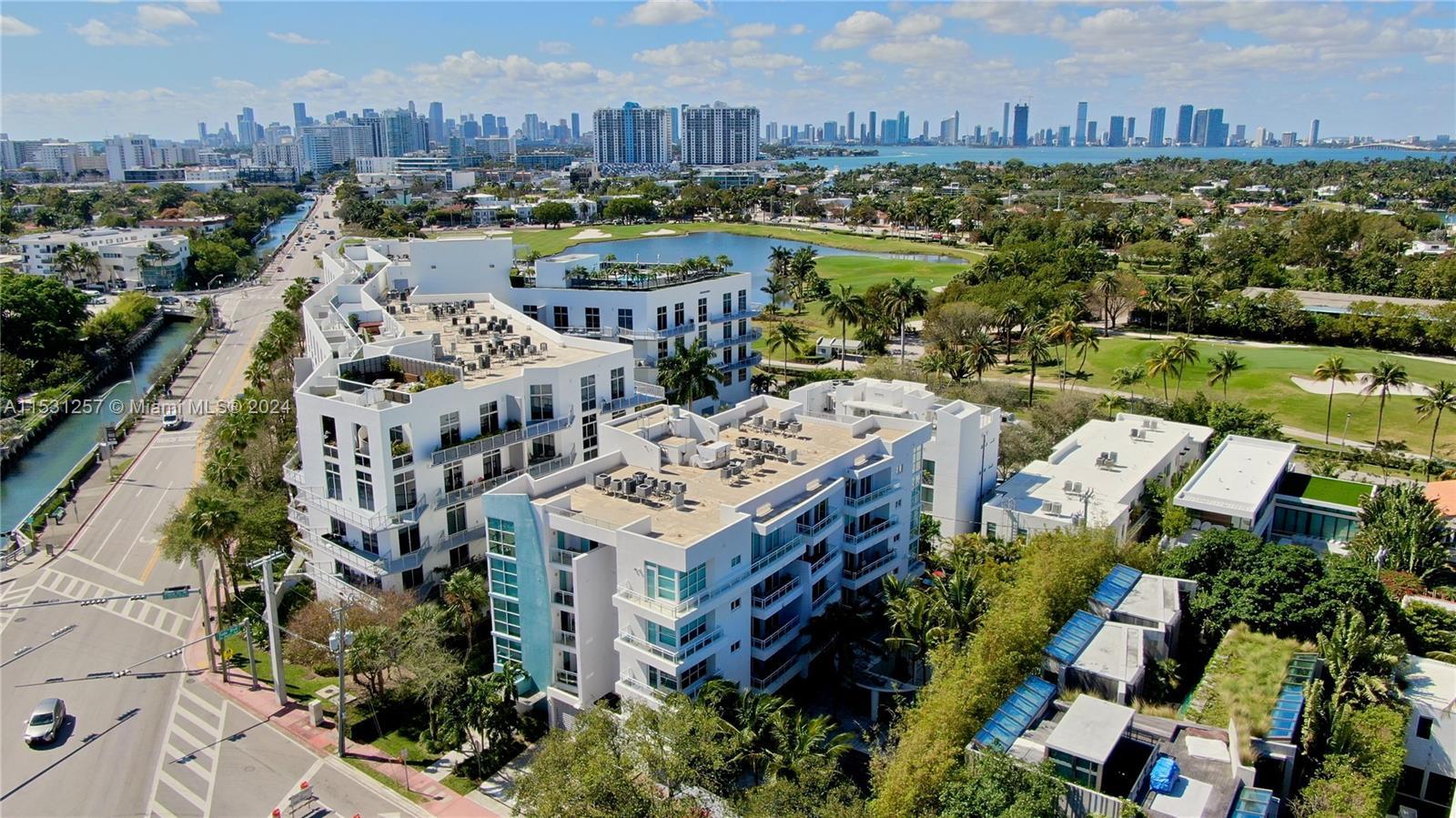 Photo of 2020 Prairie Ave #401 in Miami Beach, FL