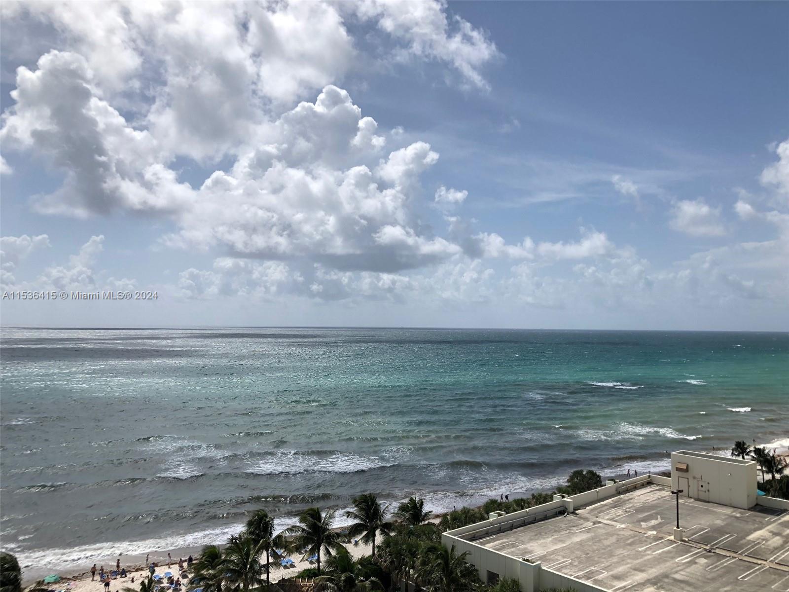 Photo of 3801 Ocean Dr #10H in Hollywood, FL