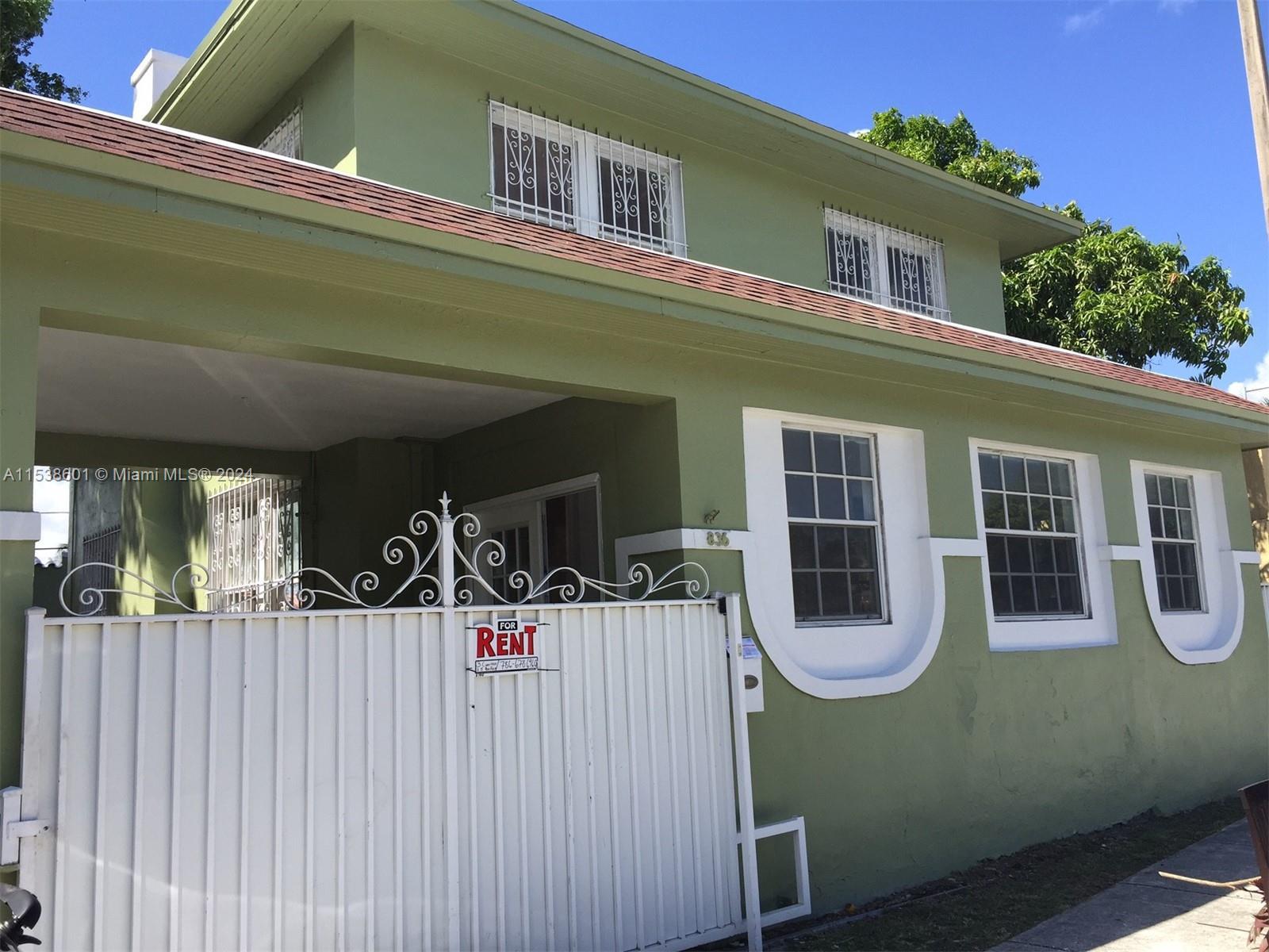 Photo of 836 NW 17th Ave in Miami, FL