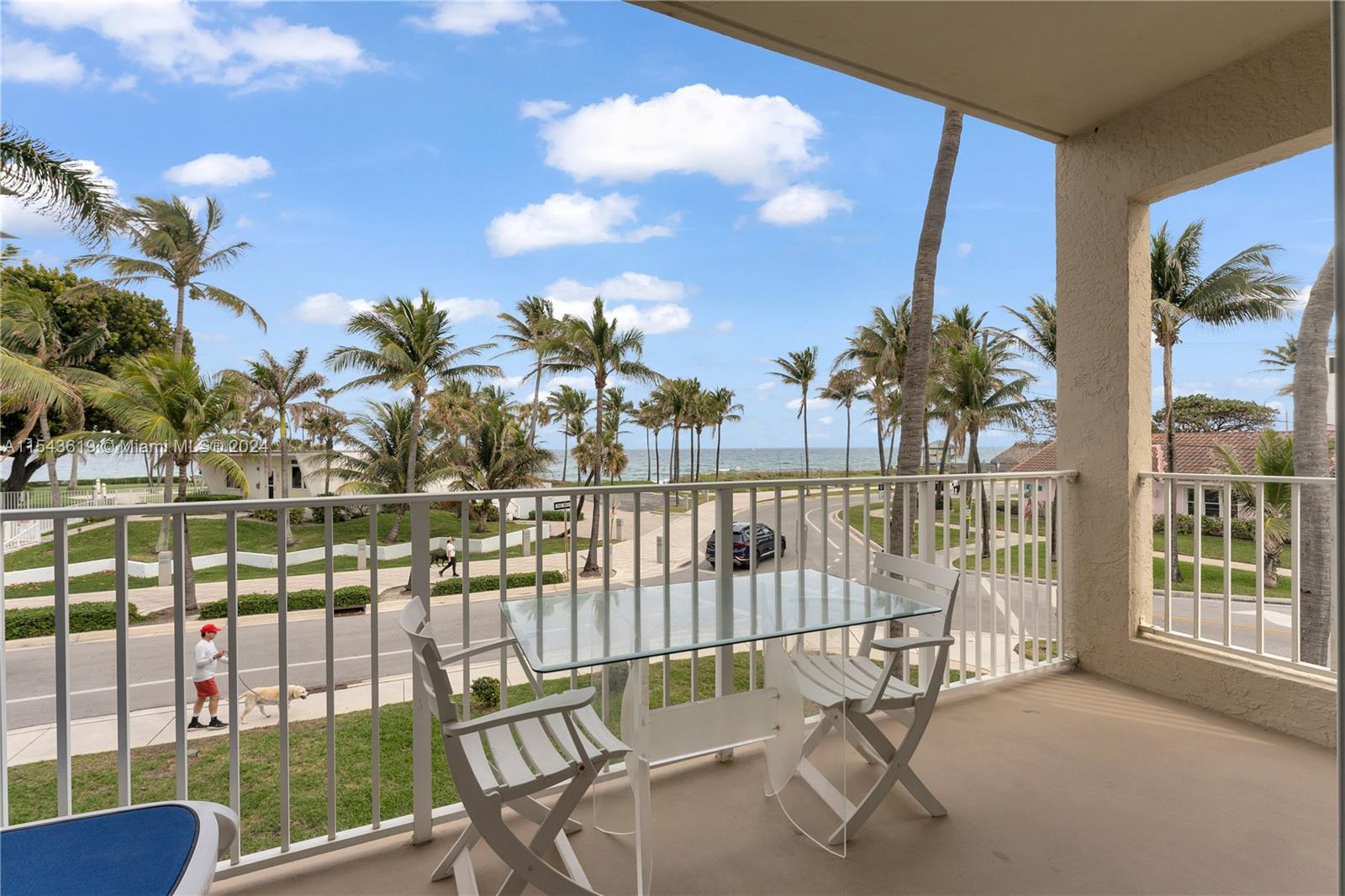 Step Inside with Me! THE BREATHTAKING OCEAN VIEW IS PRICELESS from the spacious balcony. Enjoy your 