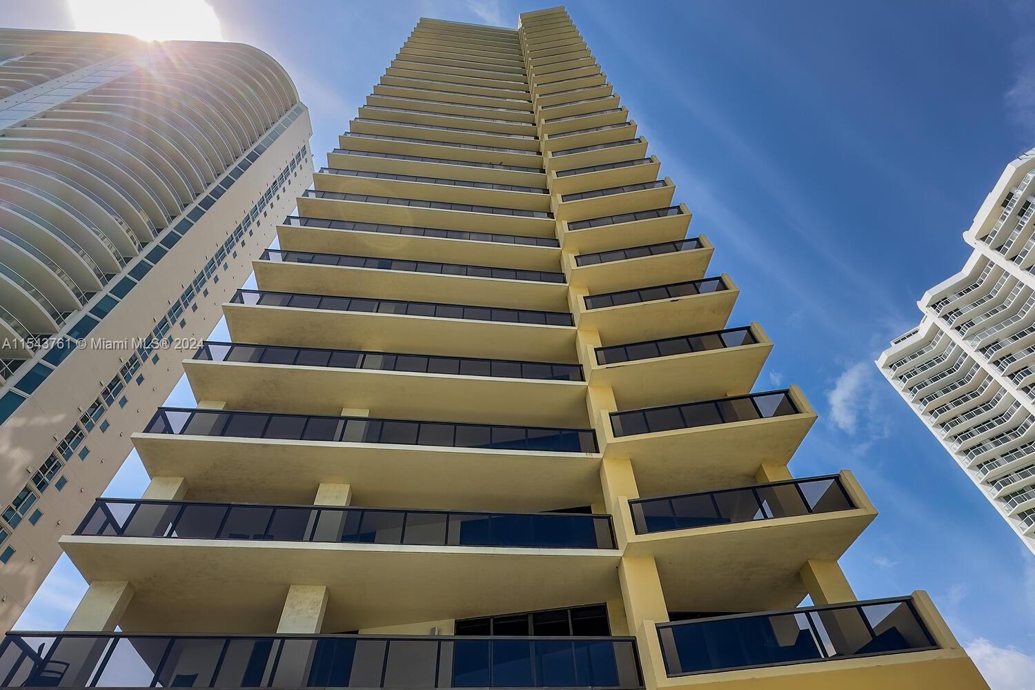 Photo of 16275 Collins Ave #804 in Sunny Isles Beach, FL