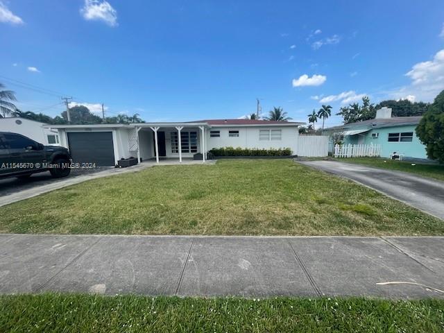 Photo of 3253 Pierce St in Hollywood, FL