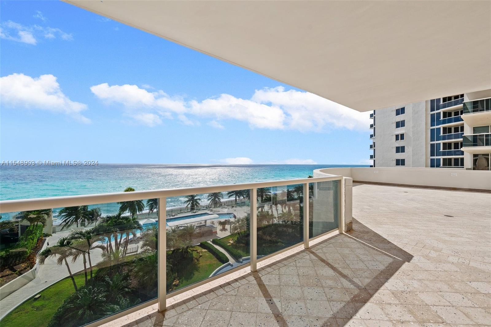Photo of 19111 Collins Ave #504 in Sunny Isles Beach, FL