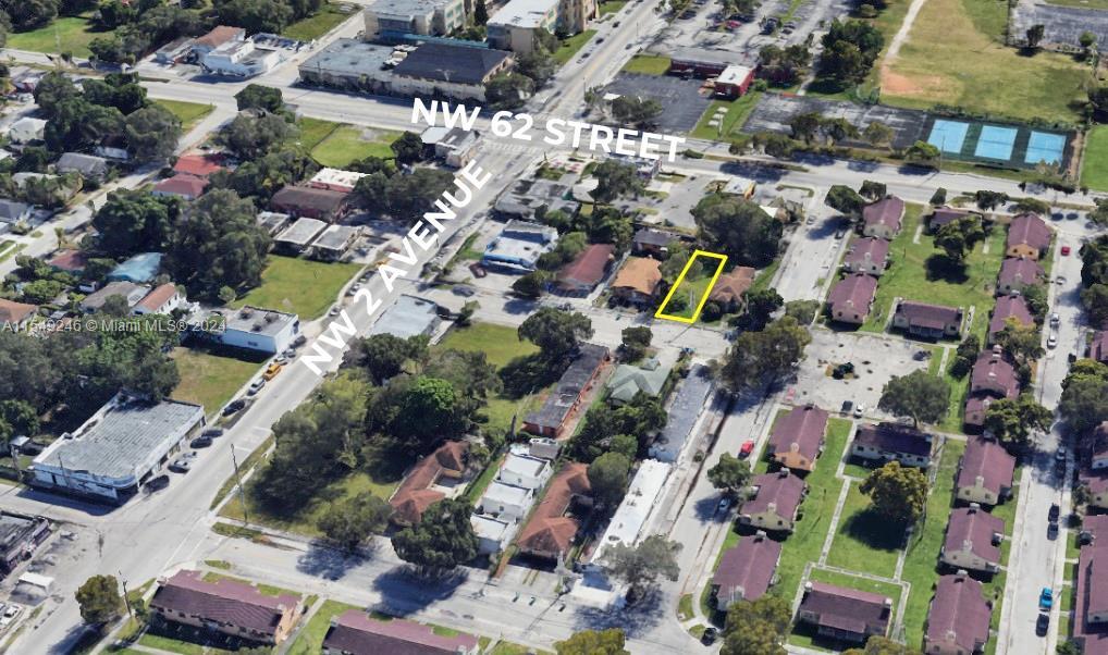 Photo of 238 NW 63 St in Miami, FL