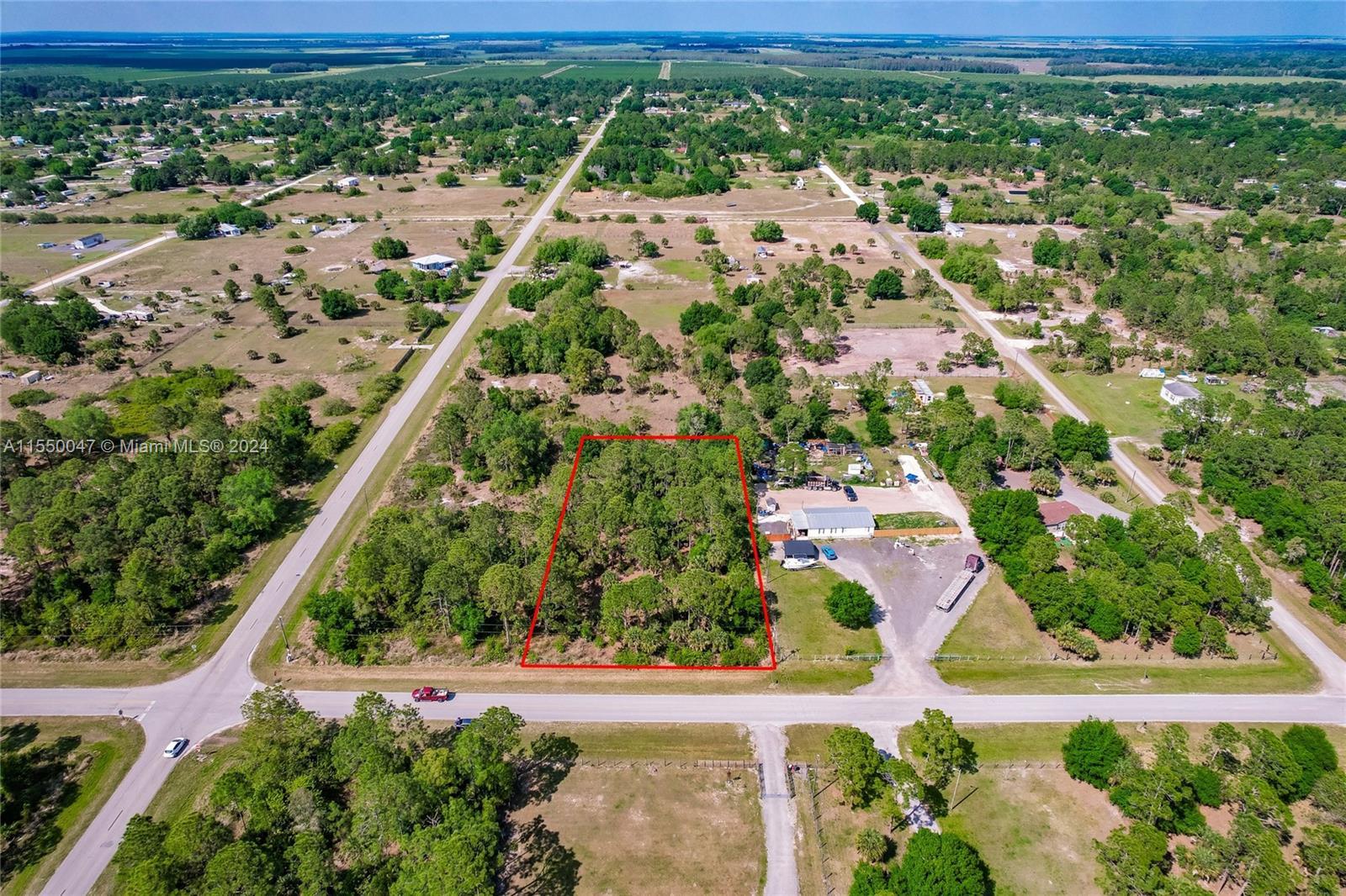 Photo of 509 Horse Club Ave in Clewiston, FL
