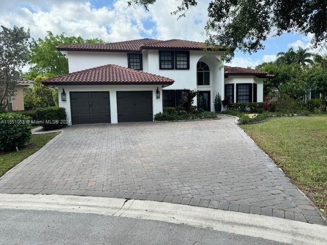 Photo of 6466 NW 43rd St in Coral Springs, FL