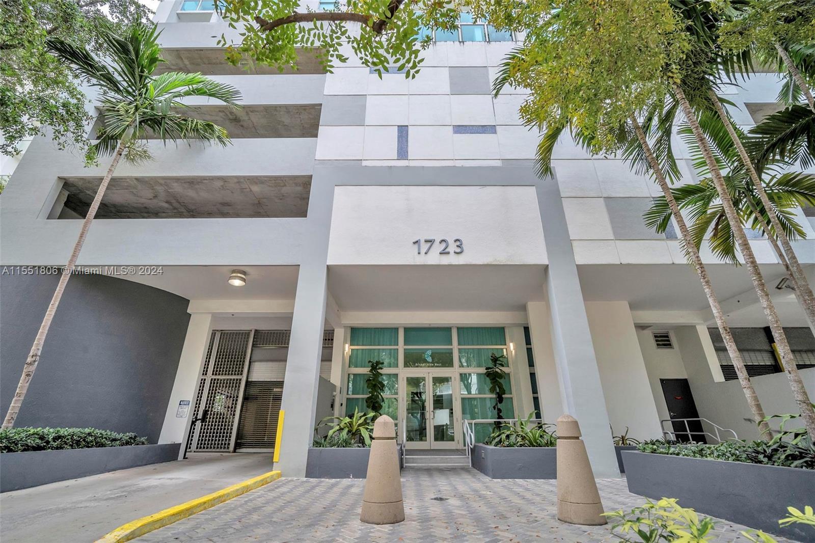 Photo of 1723 SW 2nd Ave #1001 in Miami, FL