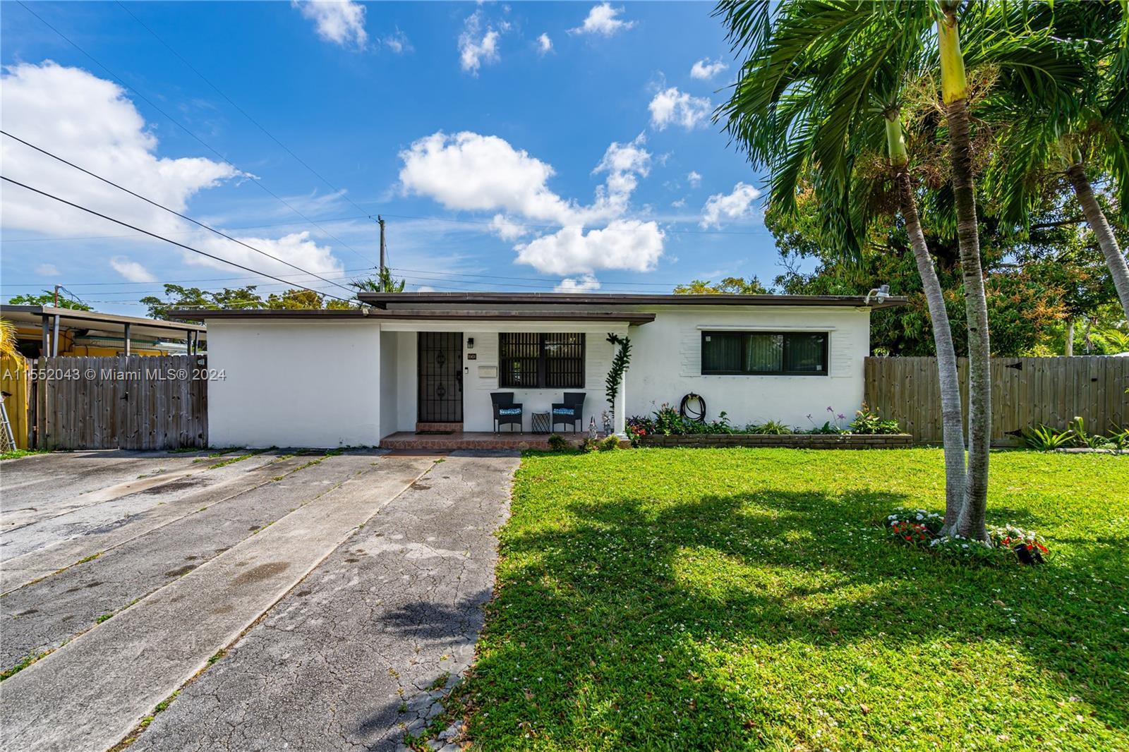 Photo of 1901 SW 63rd Ct in West Miami, FL