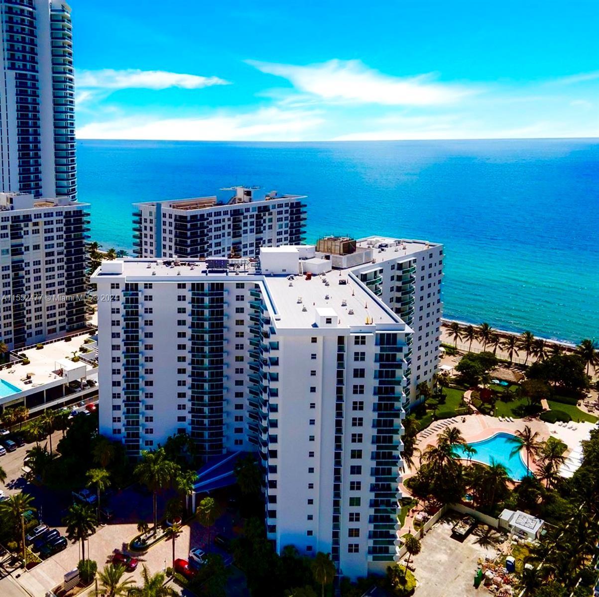 Photo of 3001 S Ocean Dr #1041 in Hollywood, FL
