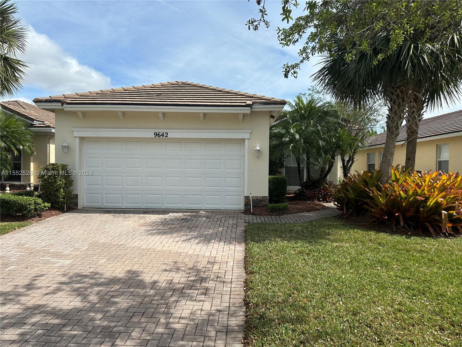Photo of 9642 SW Lindale Trace Blvd #0 in Port St Lucie, FL