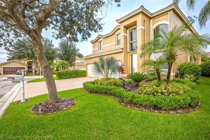 Photo of 5289 NW 112th Wy in Coral Springs, FL