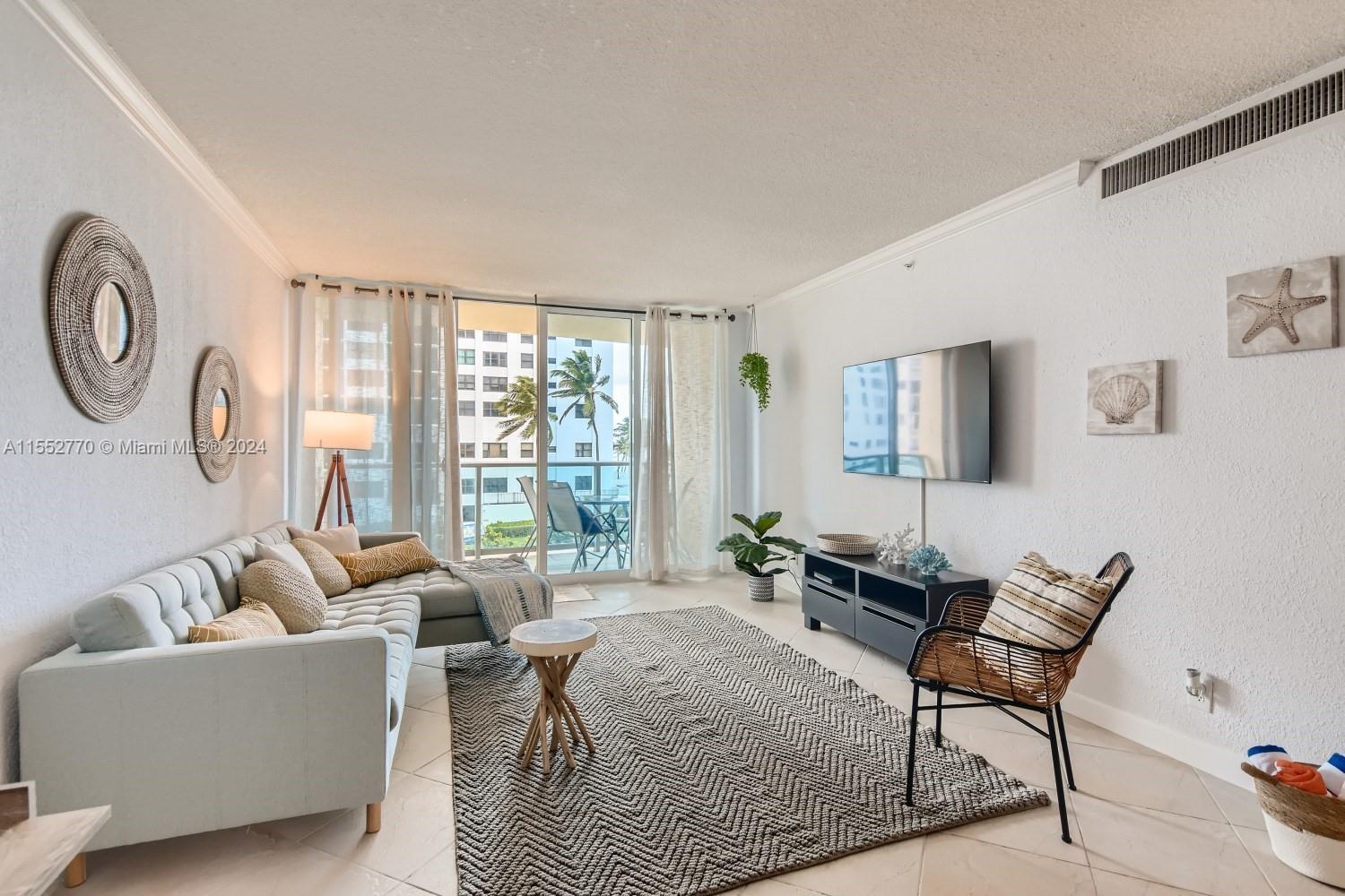 Photo of 2501 S Ocean Dr #308 (Available) in Hollywood, FL
