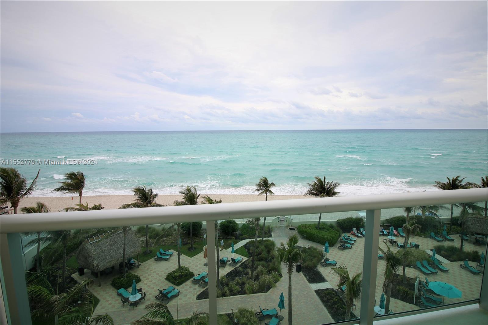 Photo of 3801 S Ocean Dr #6F in Hollywood, FL