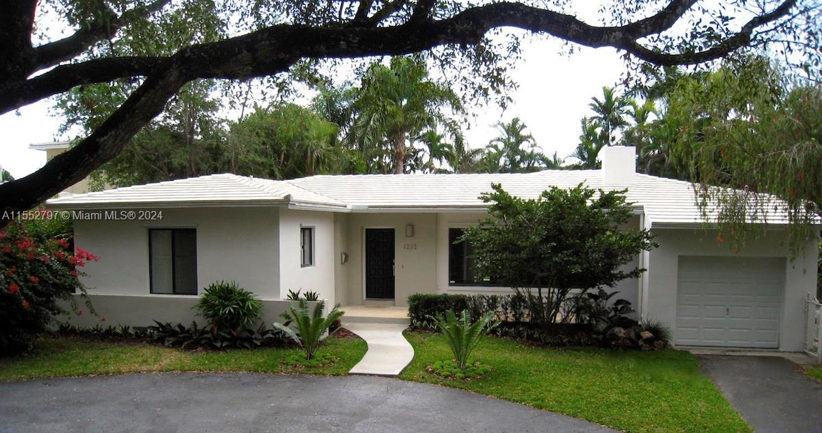 Photo of 1232 Aduana Ave in Coral Gables, FL