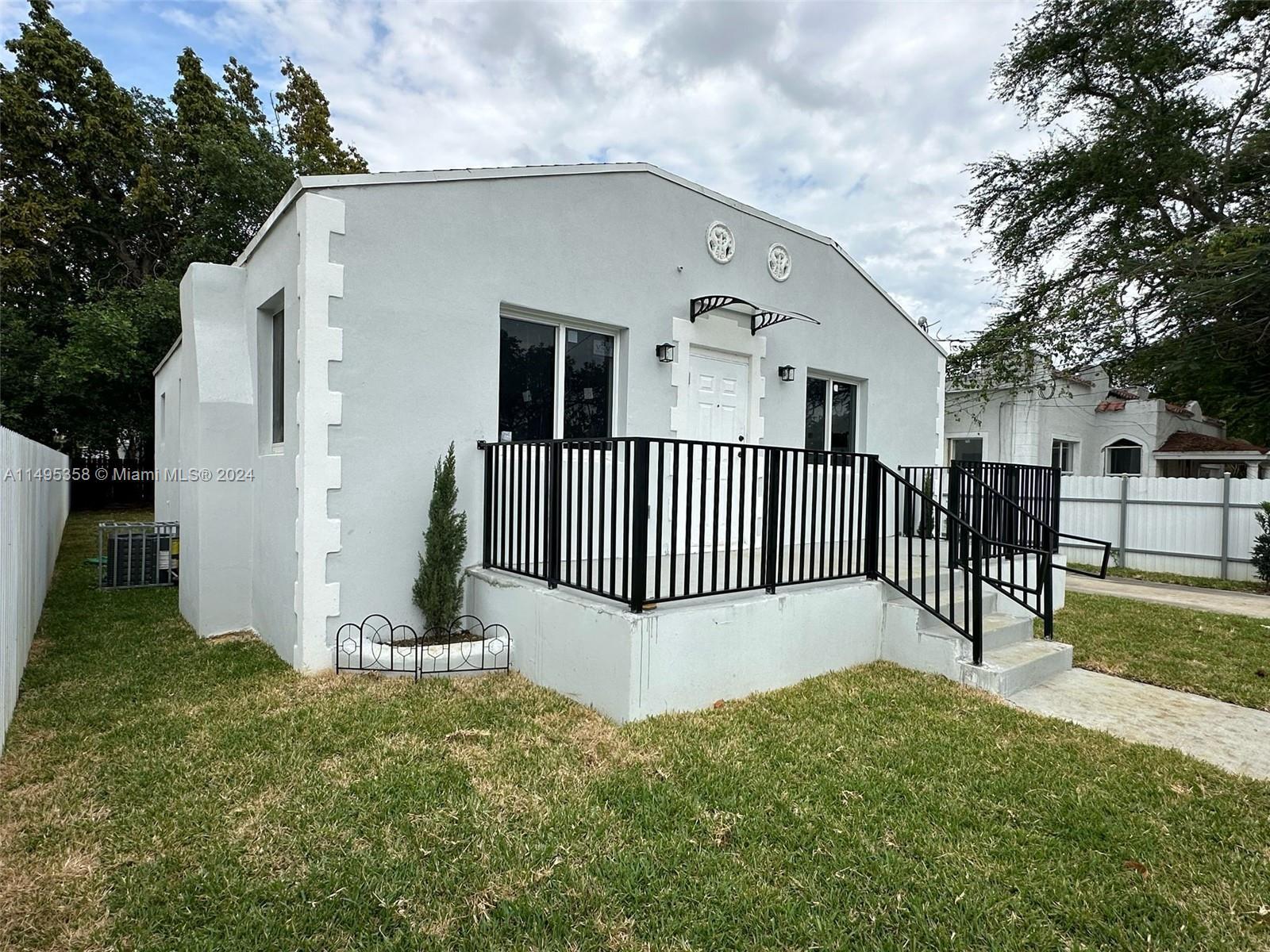 Photo of 265 NW 81st St in Miami, FL