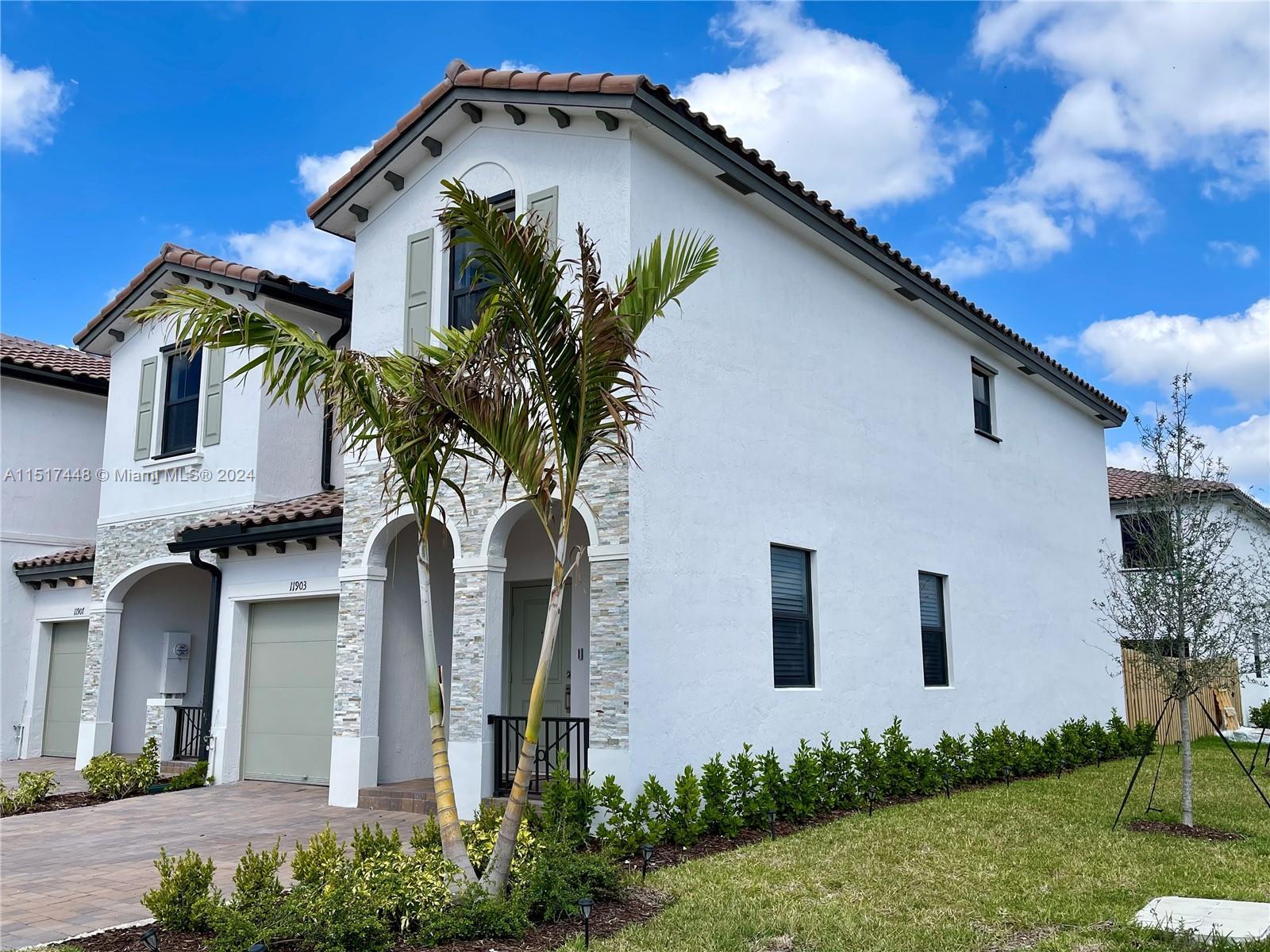Photo of 11903 SW 246th Ter in Homestead, FL