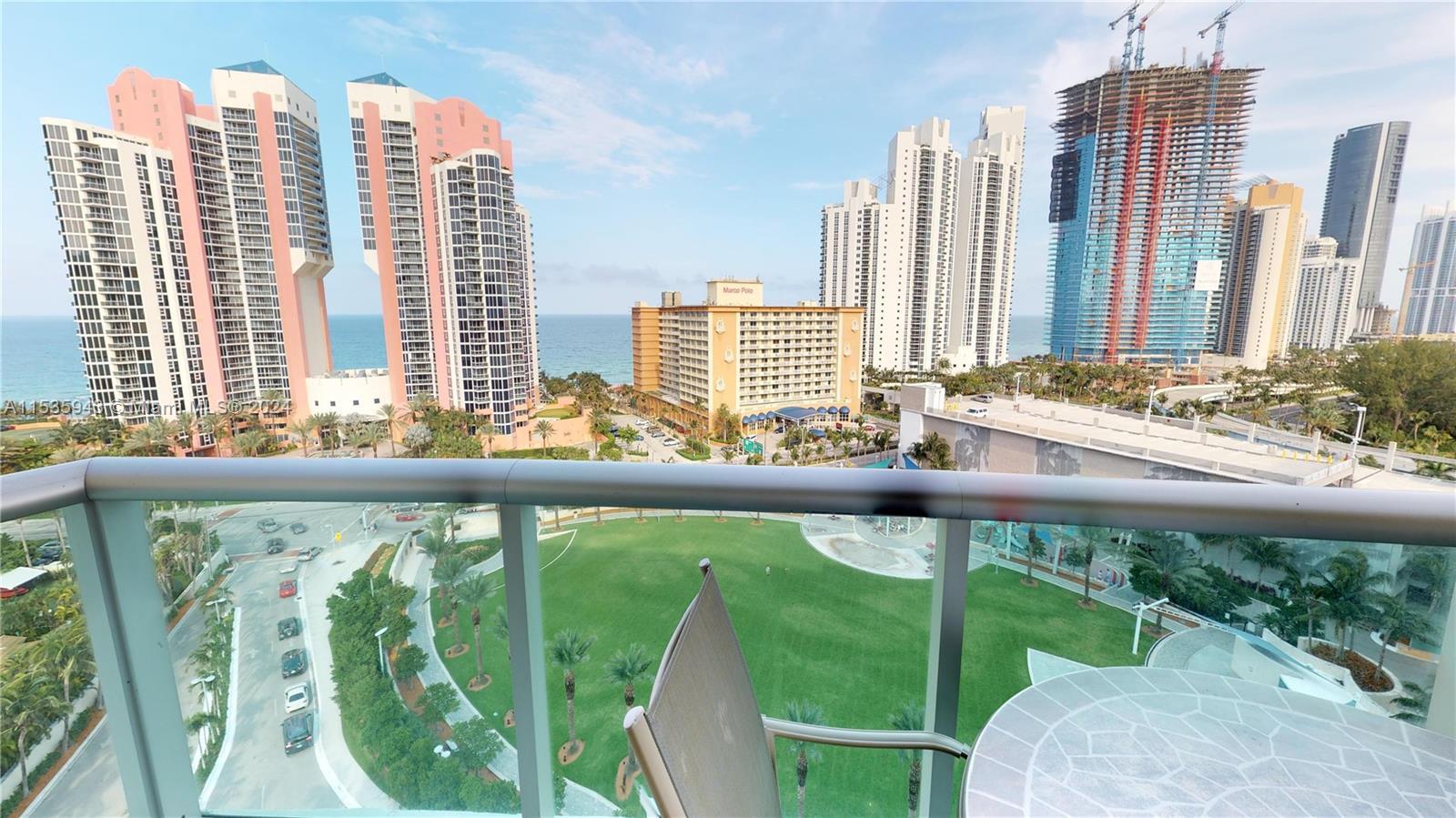 Photo of 19370 Collins Ave #1427 in Sunny Isles Beach, FL