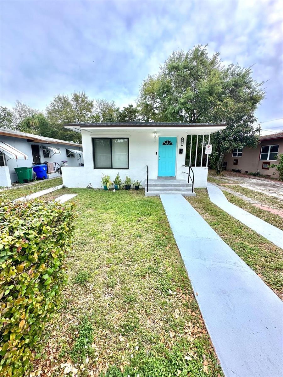 Photo of 782 NW 52nd St in Miami, FL