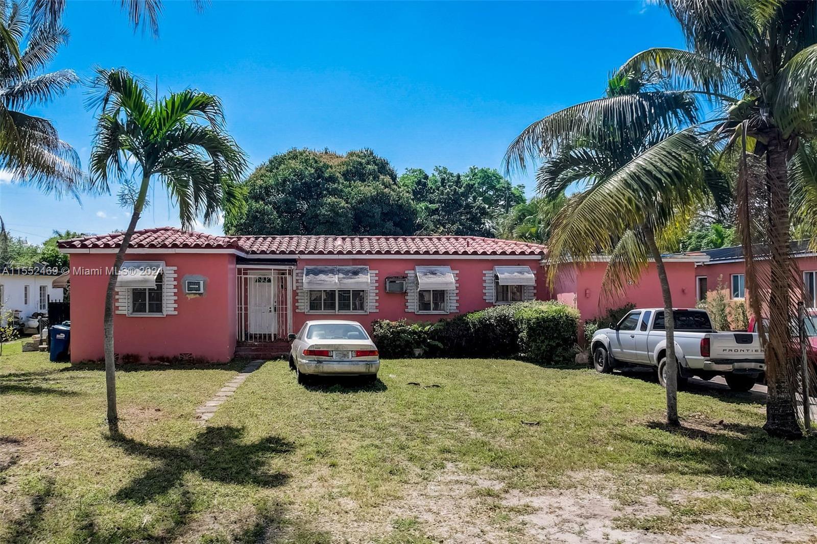 Photo of 220 NW 145th St in Miami, FL