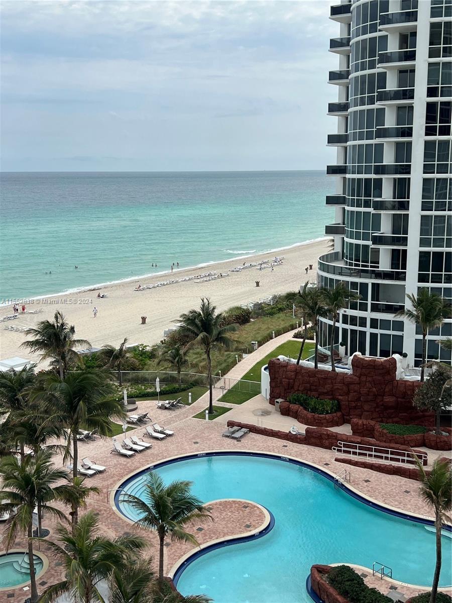 Photo of 18201 Collins Ave #908 in Sunny Isles Beach, FL