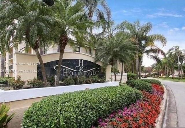 Photo of 640 S Park Rd #26-4 in Hollywood, FL