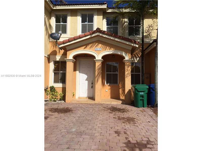 Photo of 24353 SW 109th Ave #1 in Homestead, FL