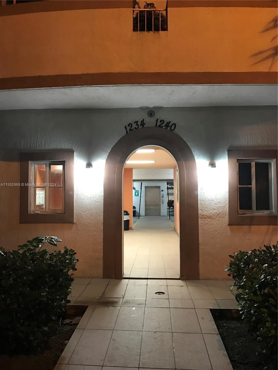 Photo of 1234 NW 4th St #309 in Miami, FL