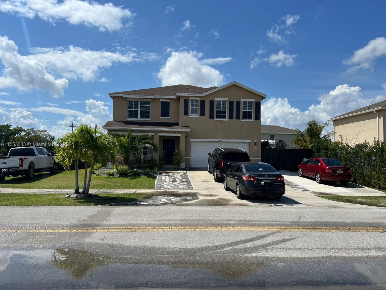 Photo of 30350 SW 156th Ave in Homestead, FL