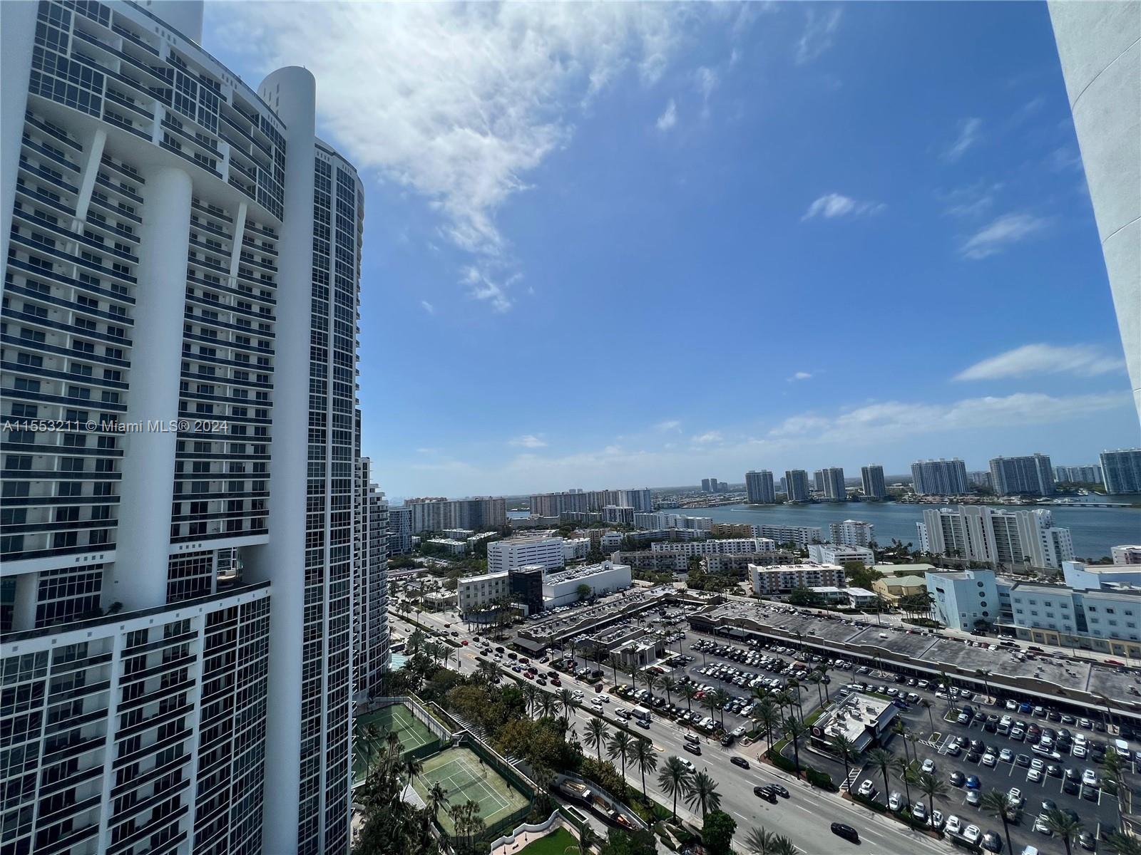 Photo of 18201 Collins Ave #3405 in Sunny Isles Beach, FL