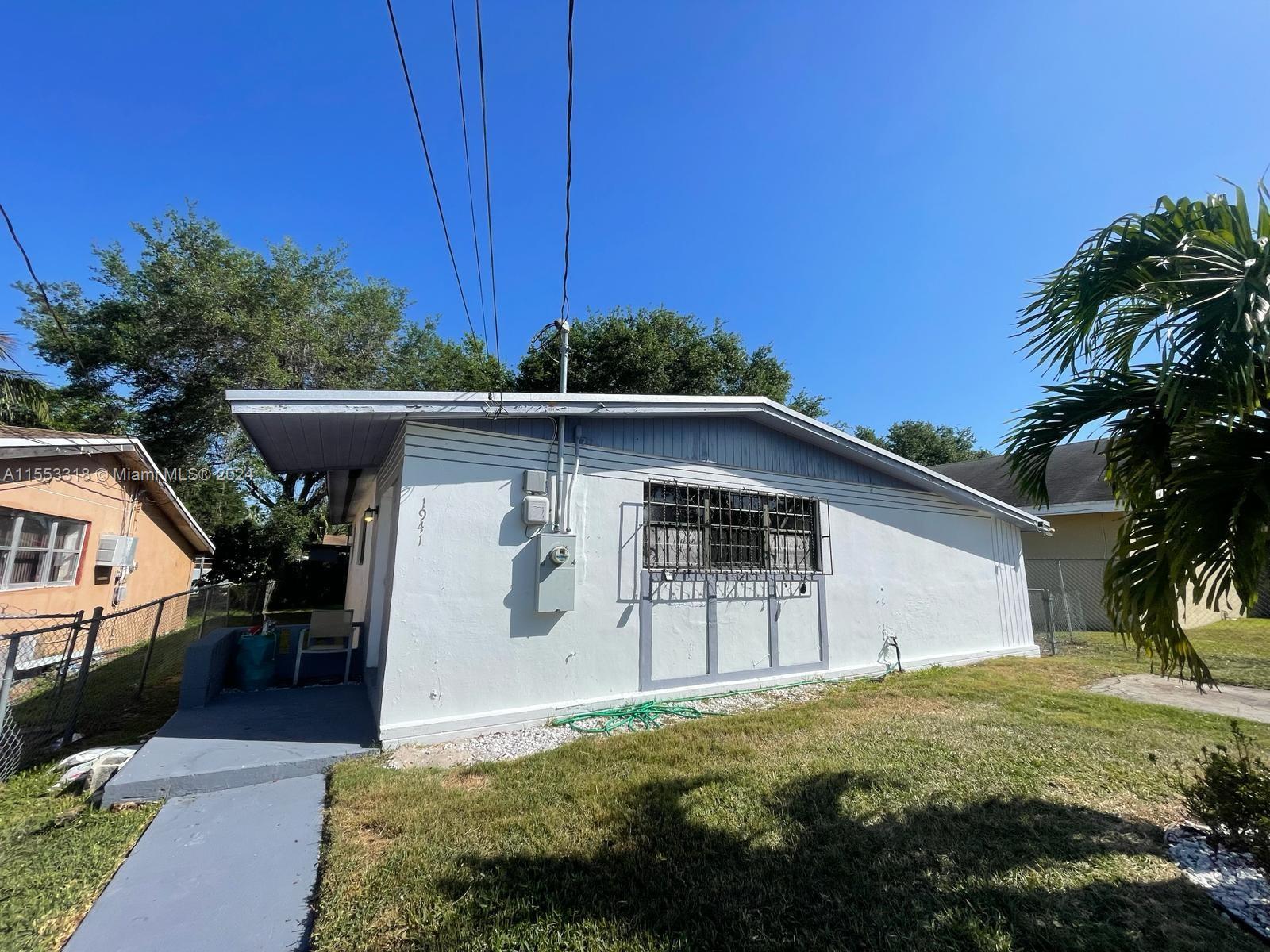 Photo of 1941 NW 152nd Ter in Miami Gardens, FL