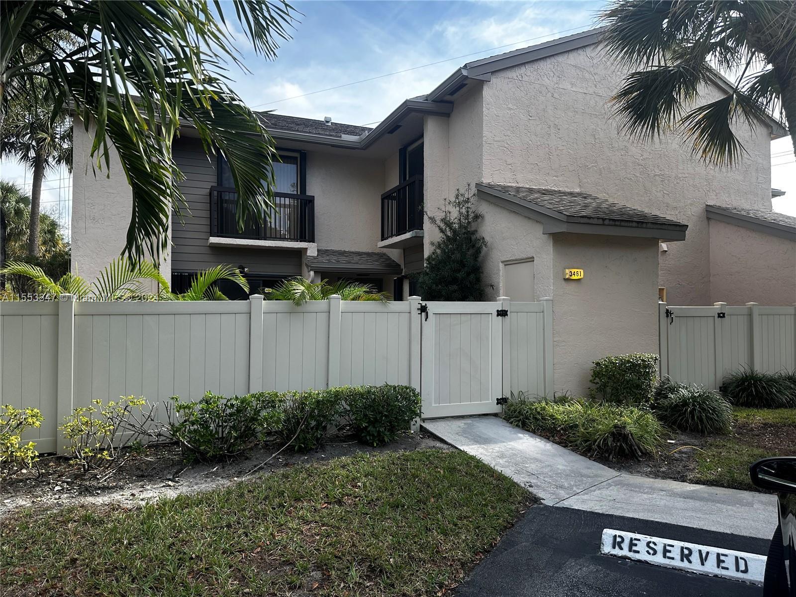 Photo of 3461 NW 47th Ave #31105 in Coconut Creek, FL