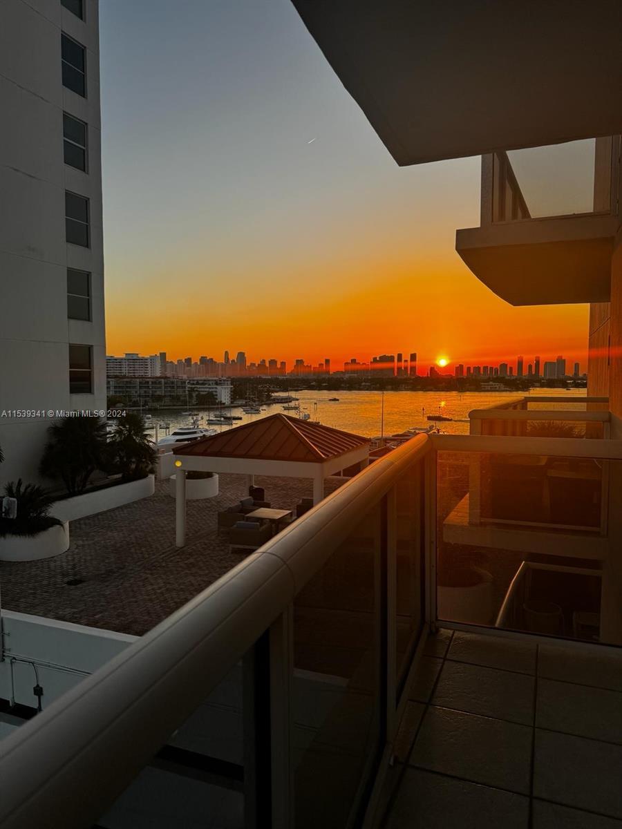 Photo of 1900 Sunset Harbour Dr #815 in Miami Beach, FL