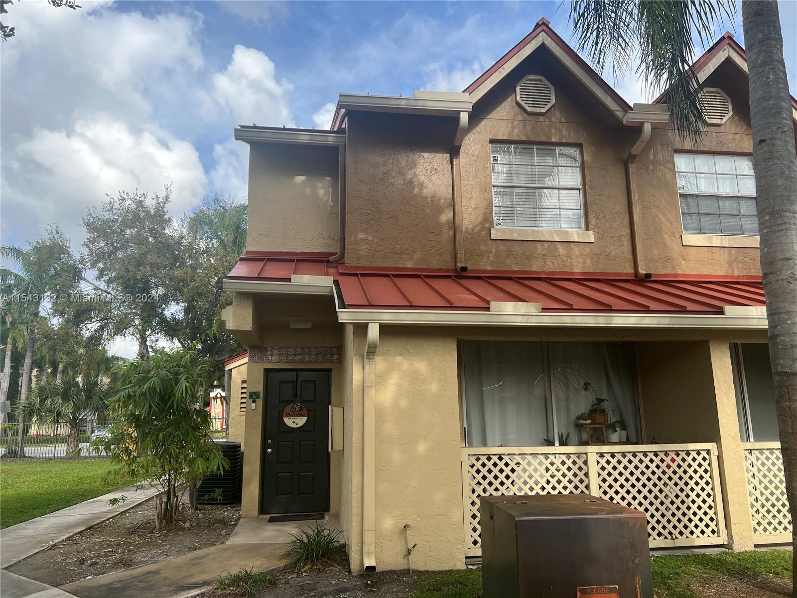 Photo of 18356 NW 68th Ave #A in Hialeah, FL