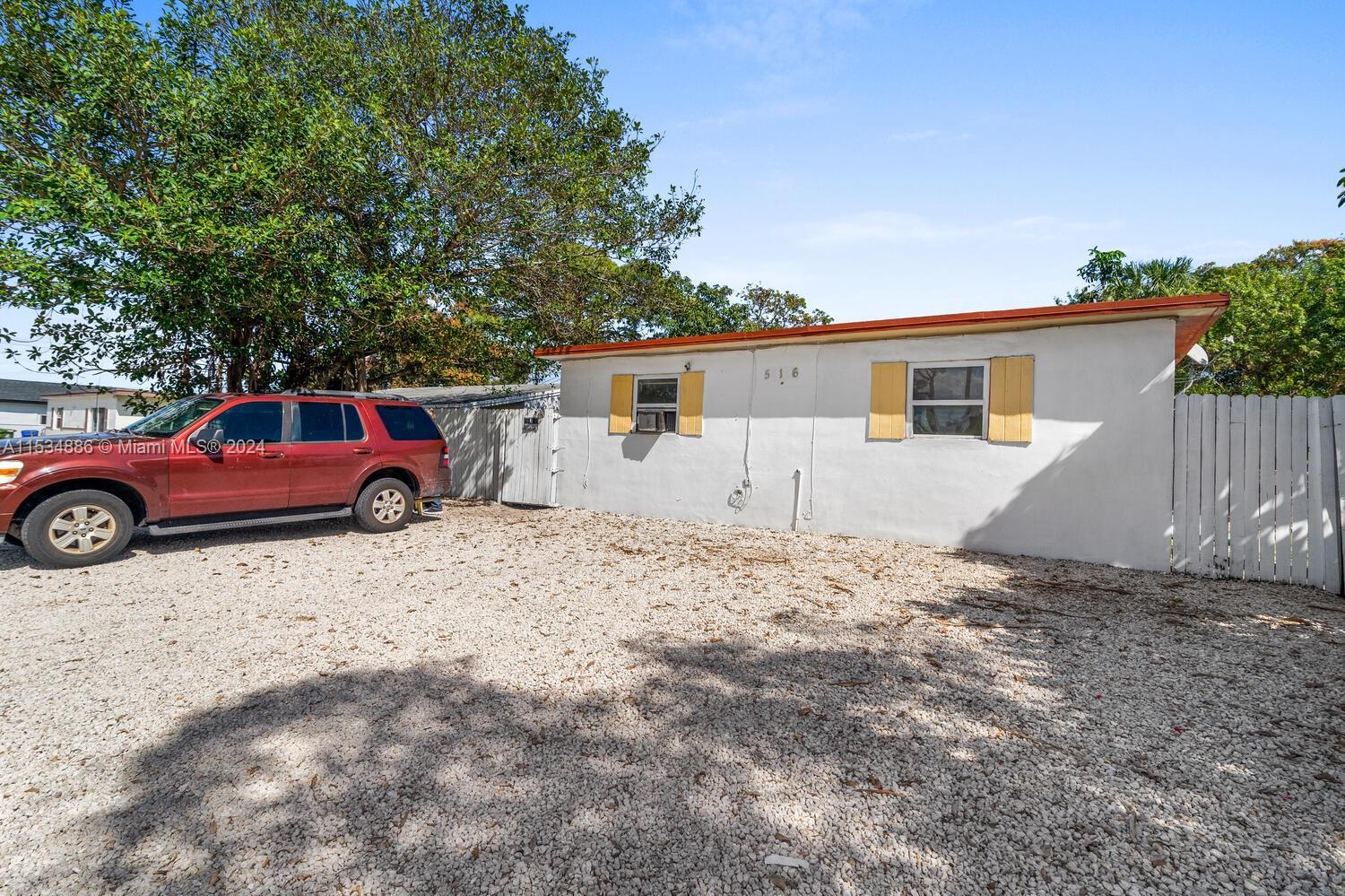 Photo of 516 NW 18th Ave in Fort Lauderdale, FL