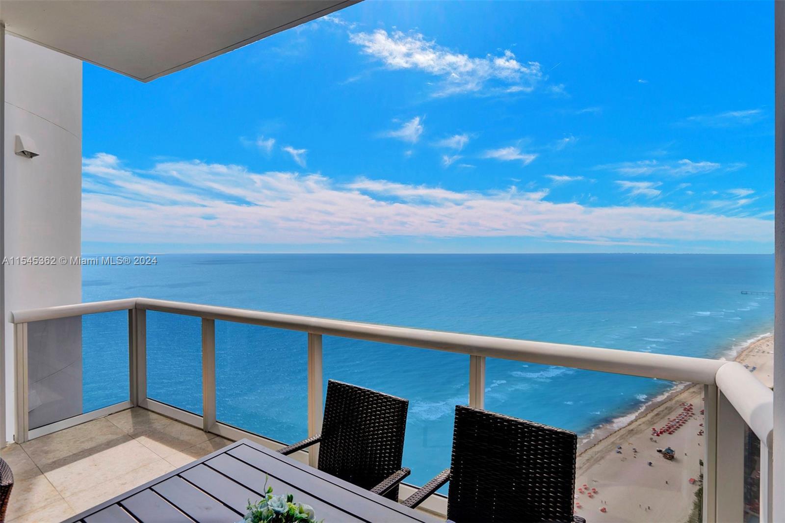 Photo of 18101 Collins Ave #5104 in Sunny Isles Beach, FL