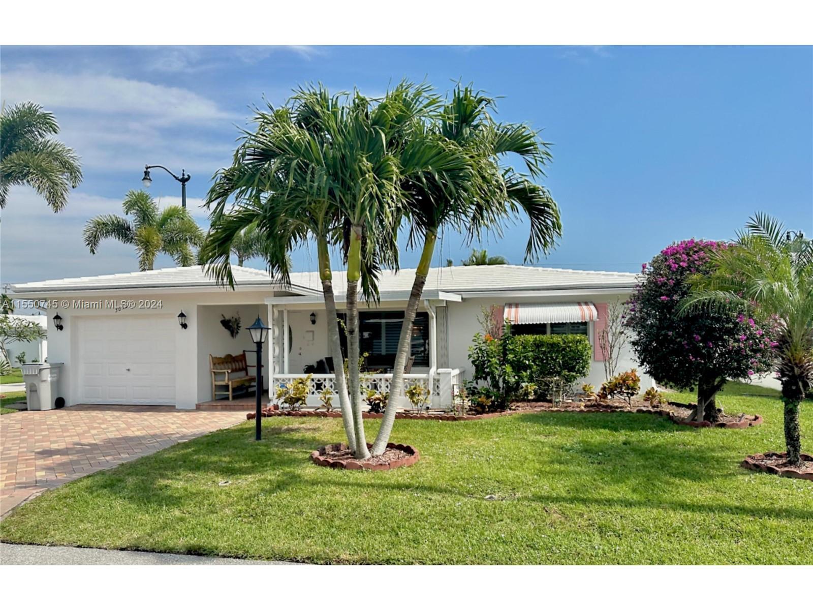 Photo of 3050 NW 1st Dr in Pompano Beach, FL