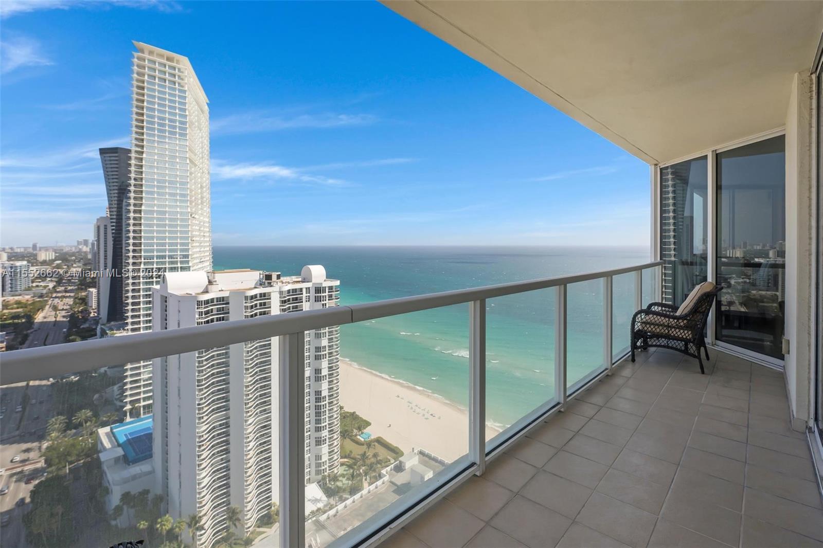 Photo of 16699 Collins Ave #3407 in Sunny Isles Beach, FL