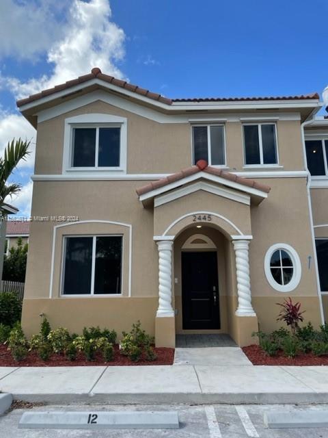 Photo of 2445 SE 11th St in Homestead, FL