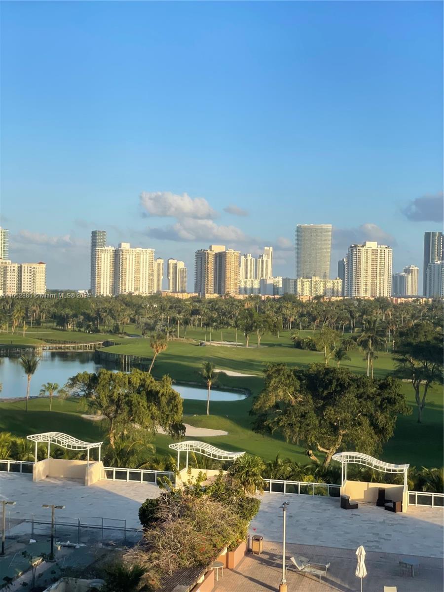 Photo of 20301 W Country Club Dr #825 in Aventura, FL