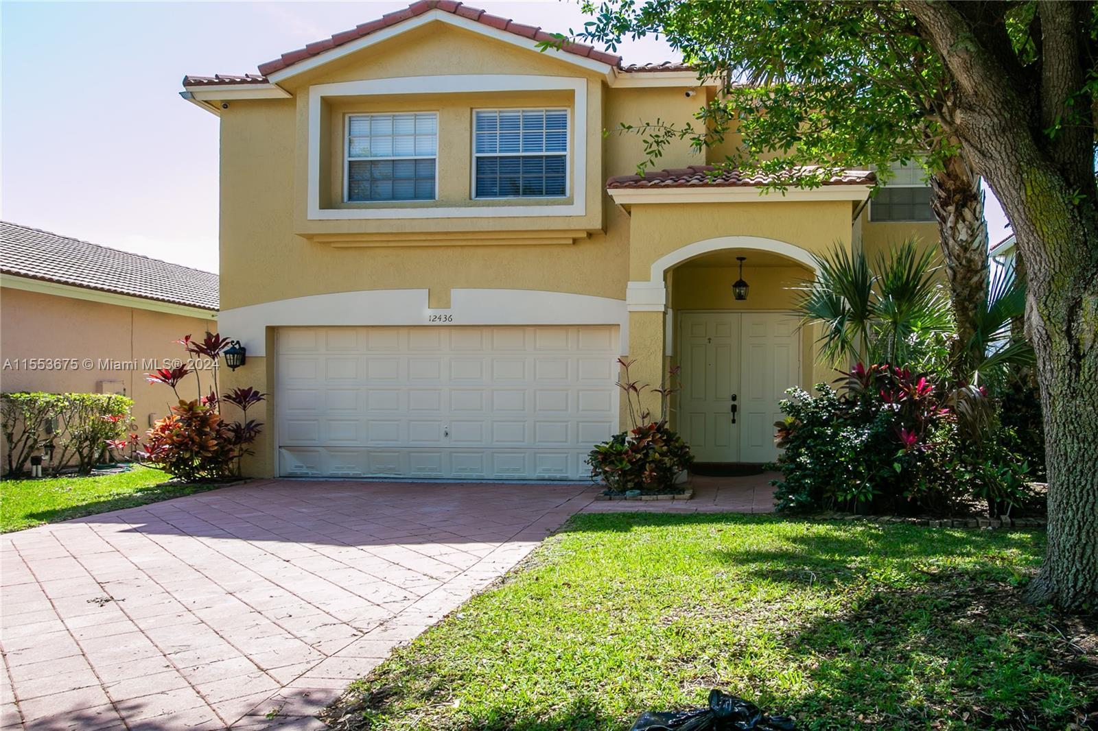Photo of 12436 NW 53rd St in Coral Springs, FL