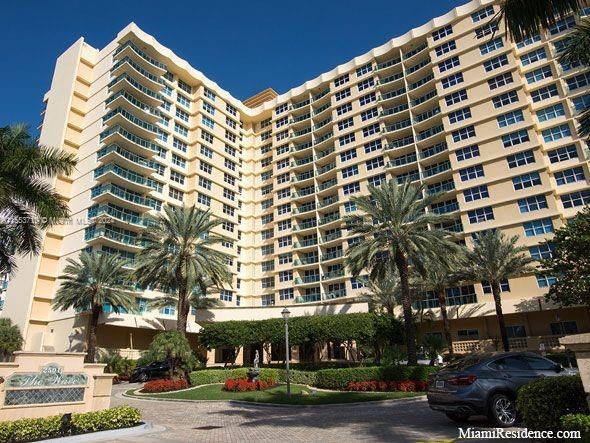 Photo of 2501 S Ocean Dr #539 in Hollywood, FL