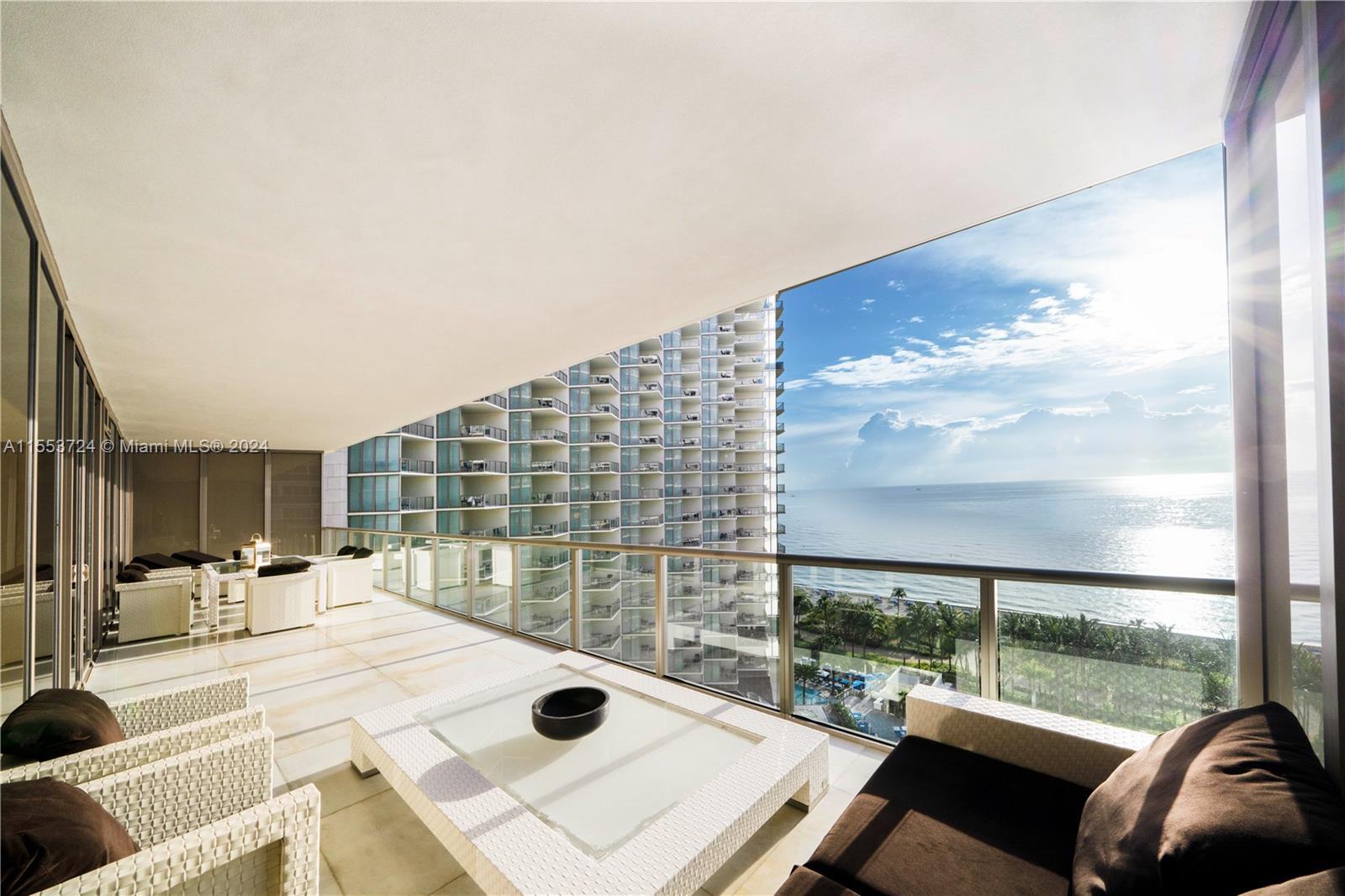 Photo of 9701 Collins Ave #1202S in Bal Harbour, FL