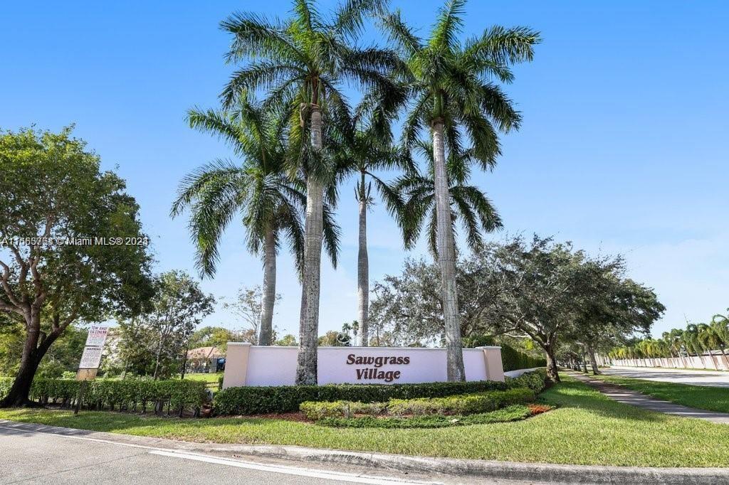 Photo of 13507 NW 7th St #13507 in Plantation, FL