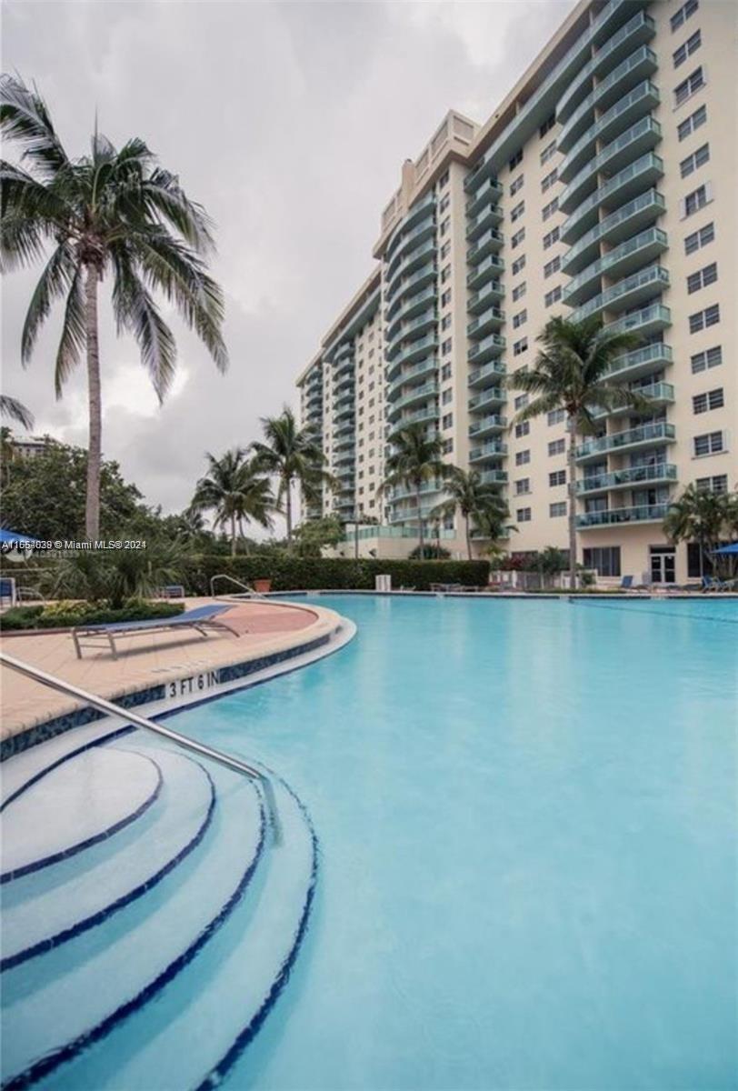 Photo of 19380 Collins Ave #224 in Sunny Isles Beach, FL