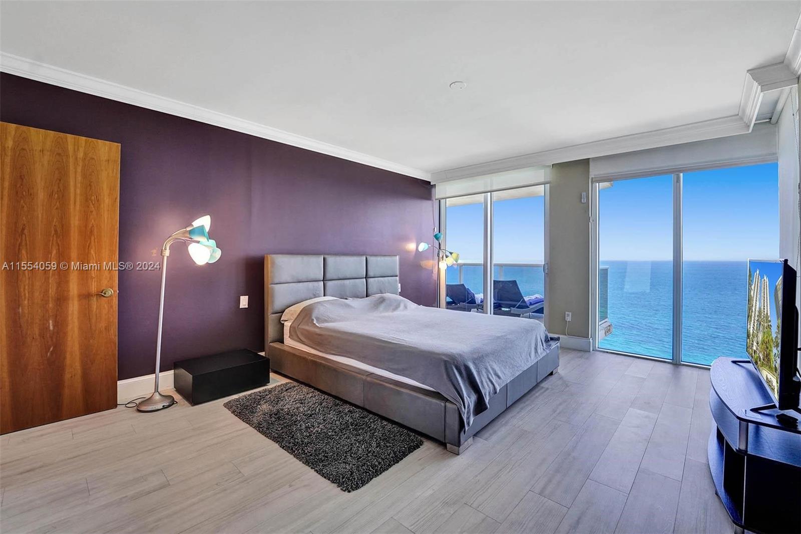 Photo of 19111 Collins Ave #2304 in Sunny Isles Beach, FL