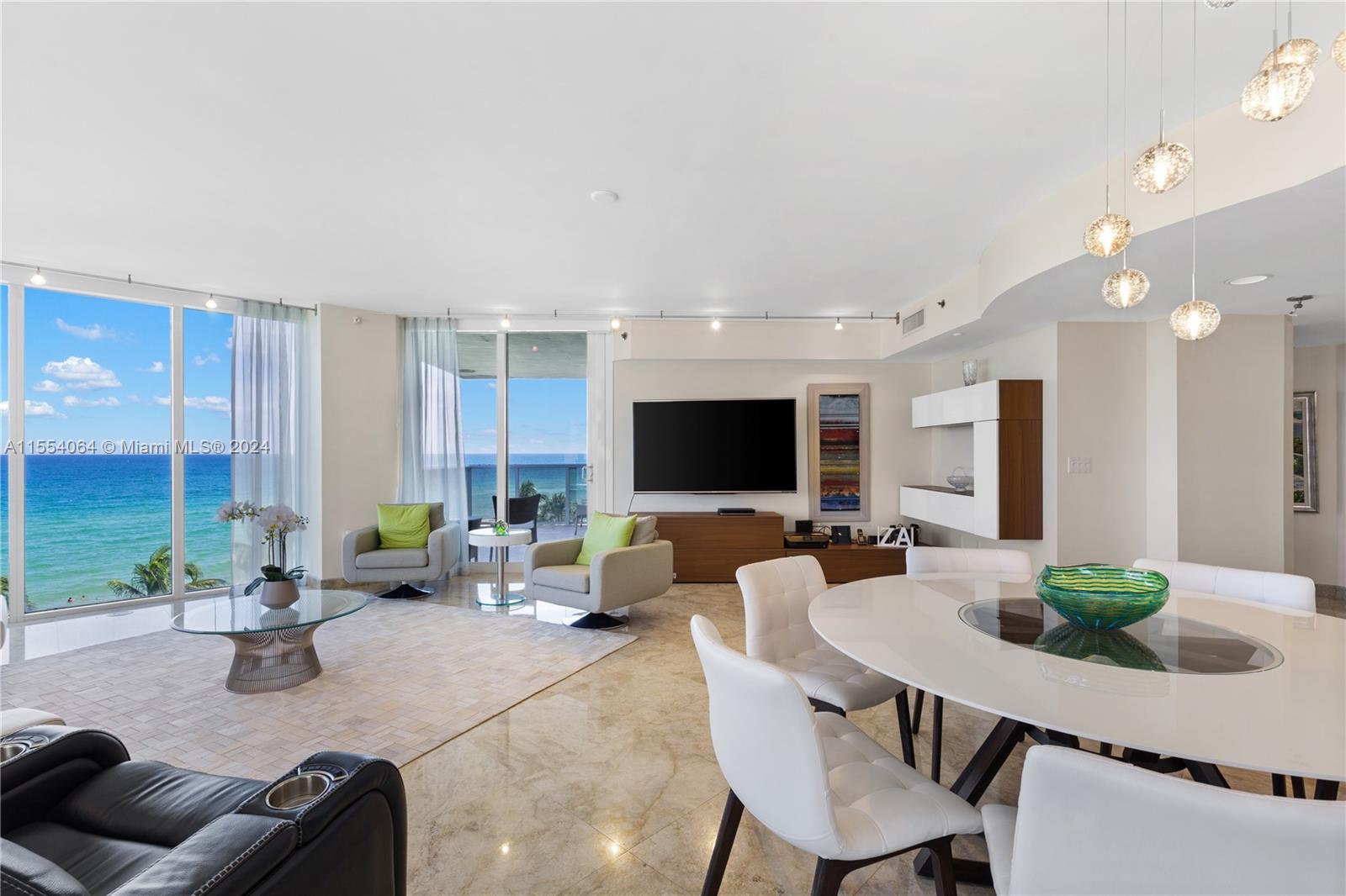 Photo of 19111 Collins Ave #401 in Sunny Isles Beach, FL