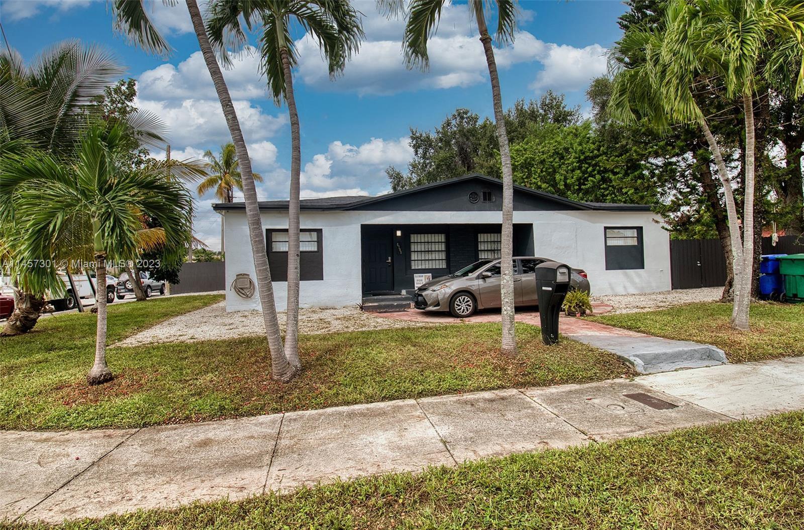 Photo of 6700 NW 5th Ave in Miami, FL