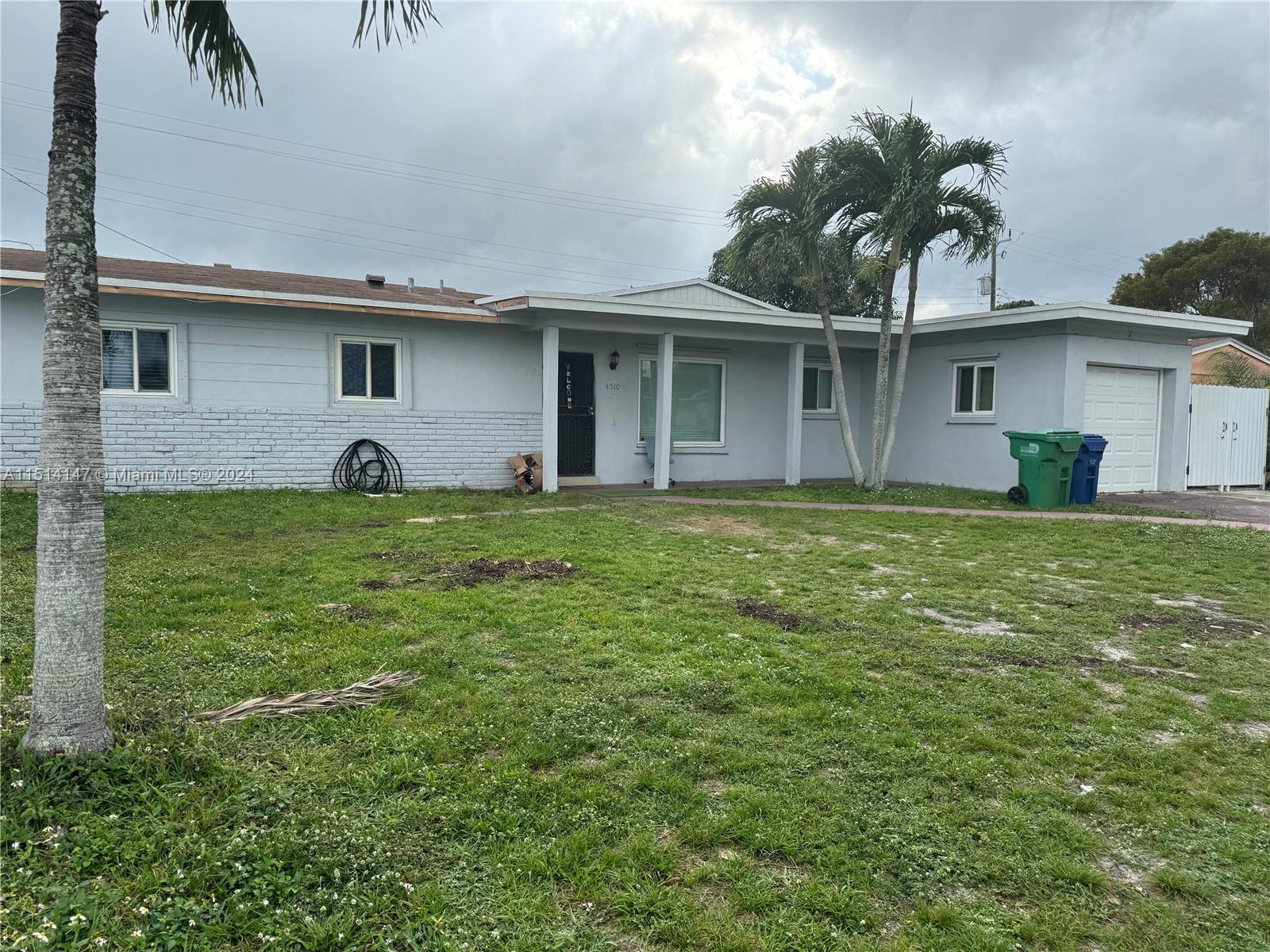 Photo of 4510 NW 168th Ter in Miami Gardens, FL