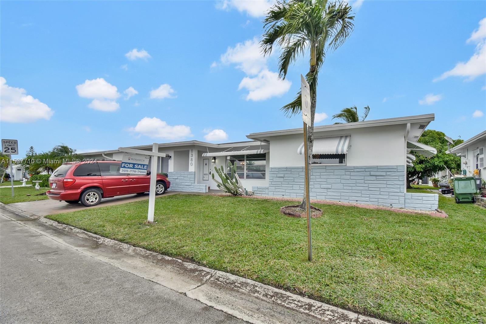 Photo of 1380 NW 67th Ter in Margate, FL