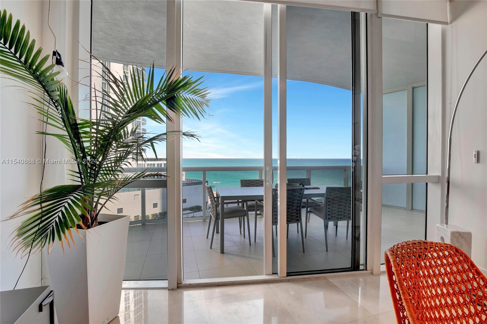 Photo of 15811 Collins Ave #603 in Sunny Isles Beach, FL